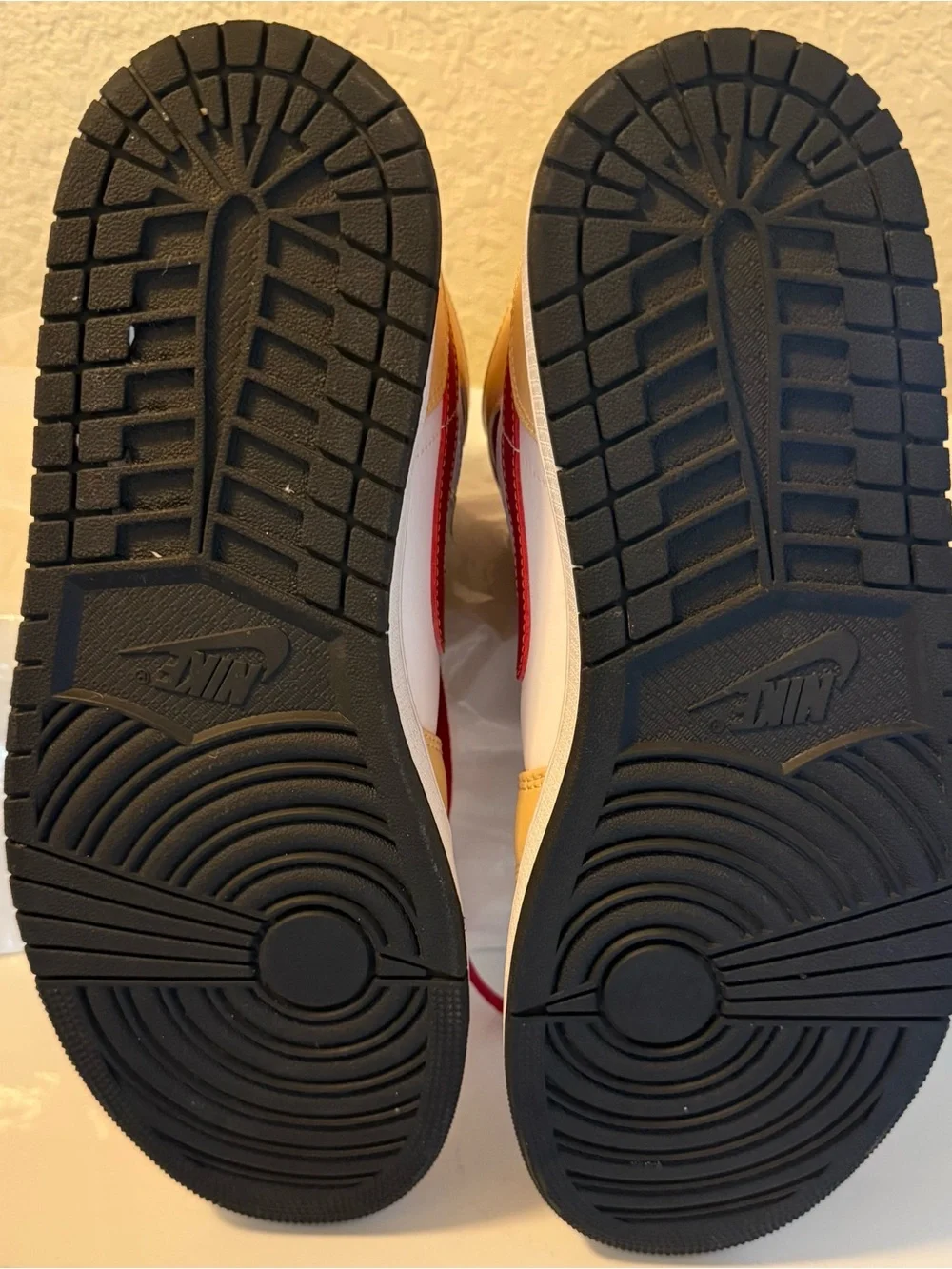 Men’s Jordan Athletic Shoe